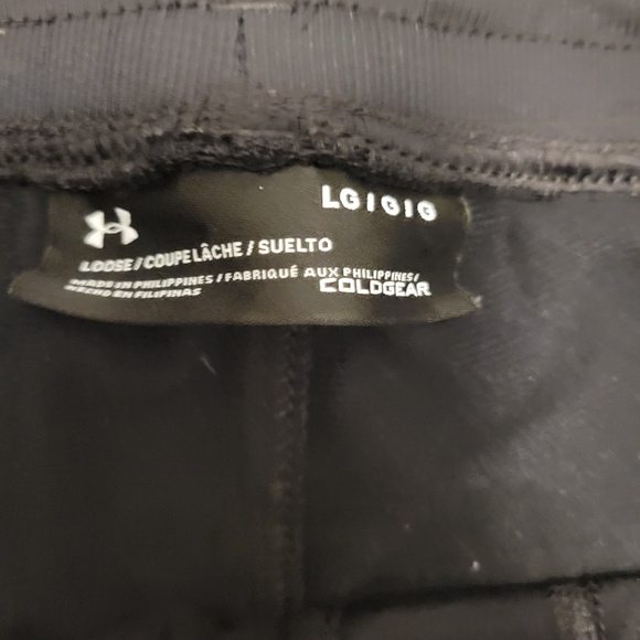 Mens Under Armour pants - Picture 3 of 4